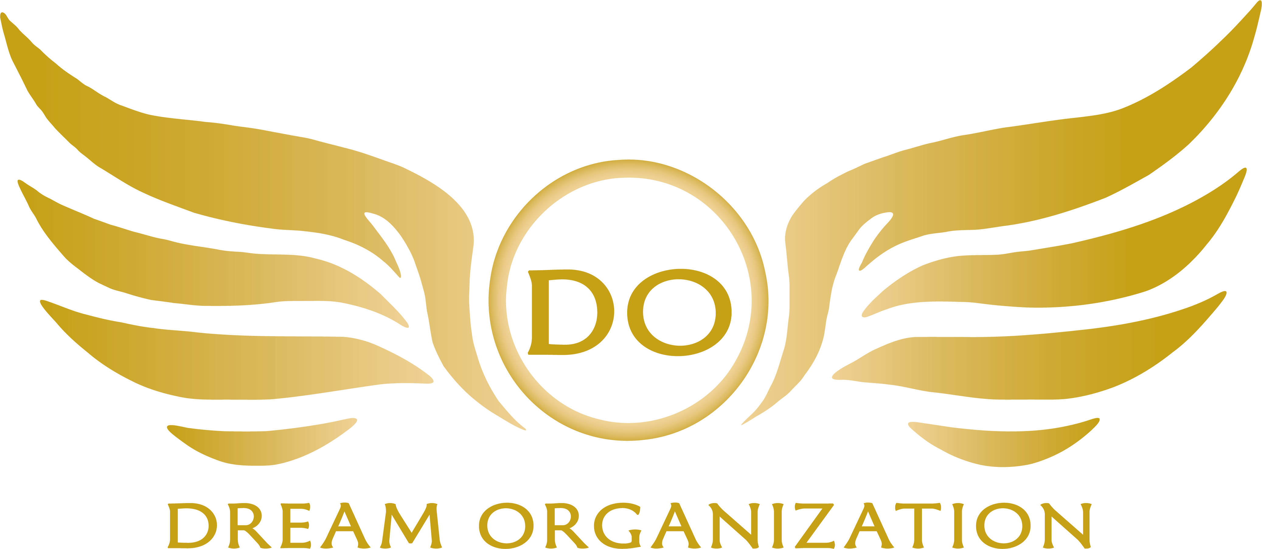 Dream Organization Logo