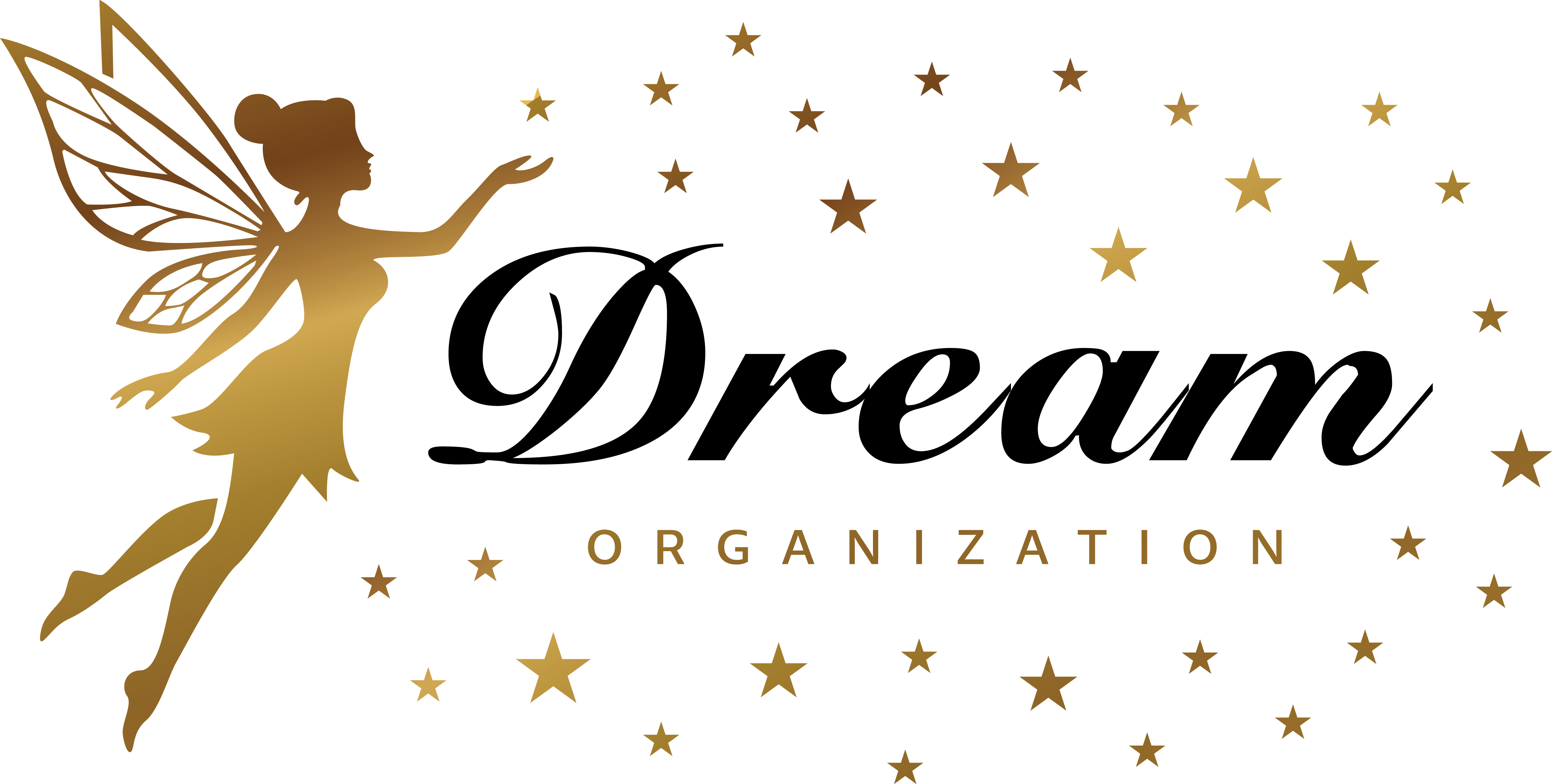 Dream Organization Logo