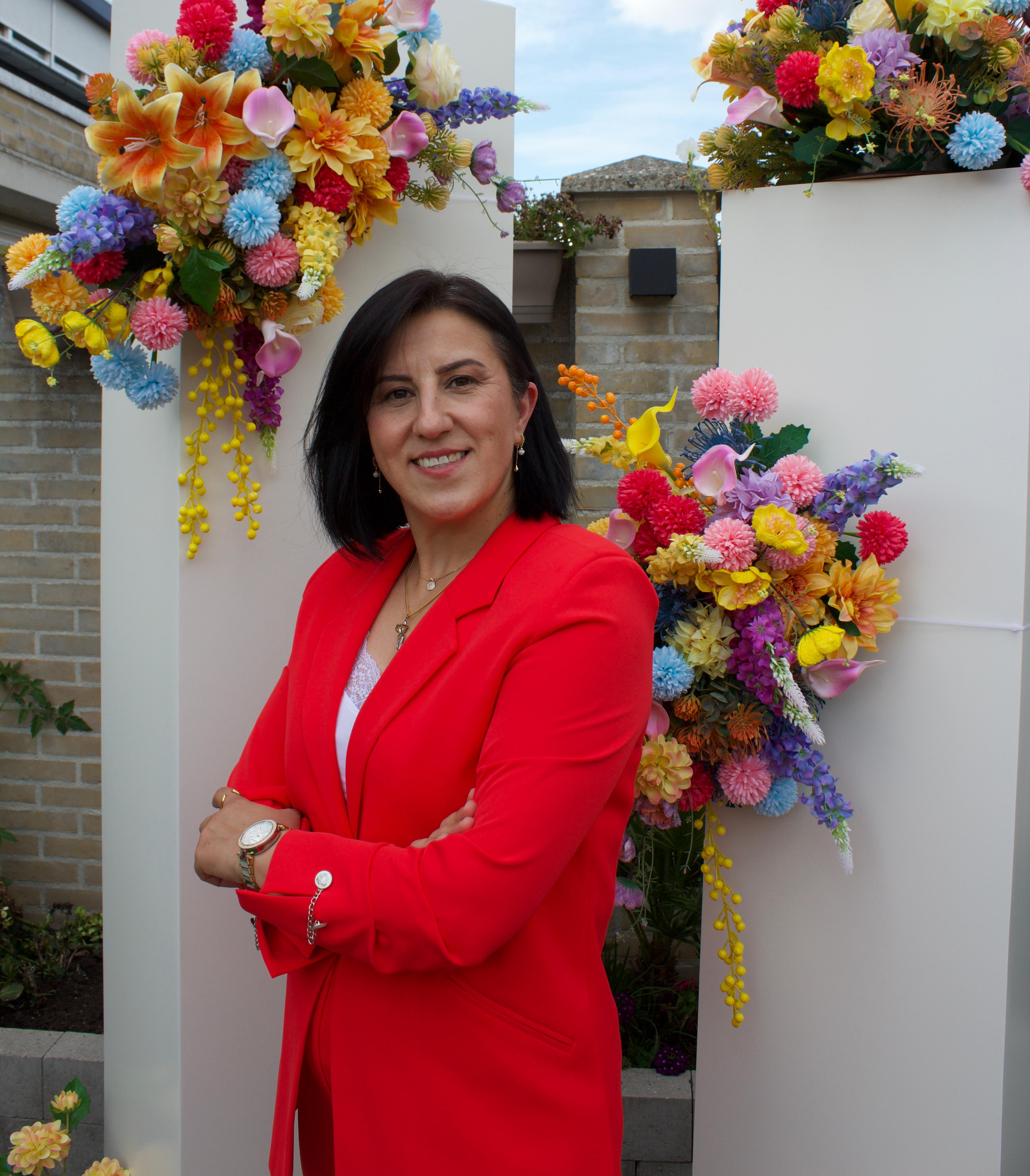 Emine Gökmen